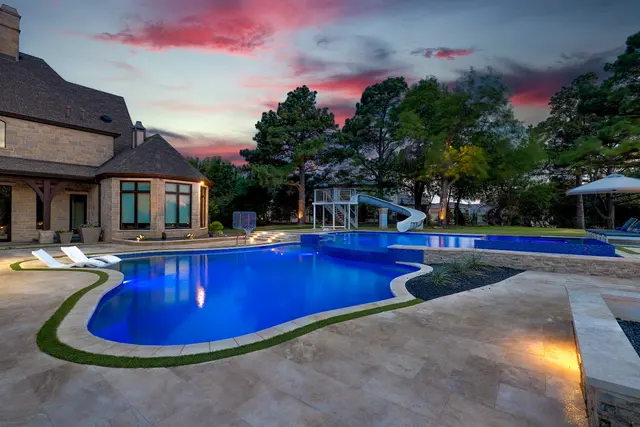 Sunstone Pools & Outdoor Living — photo from the business 10