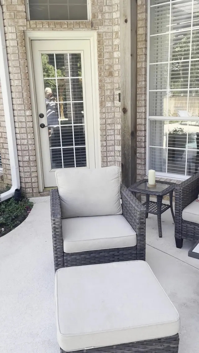 Customer photo of work by Sunstone Pools & Outdoor Living, from Karen Moratz's review