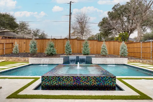 Sunstone Pools & Outdoor Living — photo from the business 1