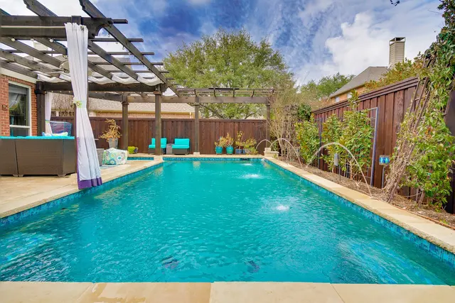 Sunstone Pools & Outdoor Living — photo from the business 6