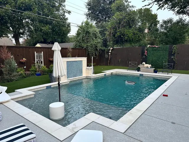 Sunstone Pools & Outdoor Living — customer photo 12