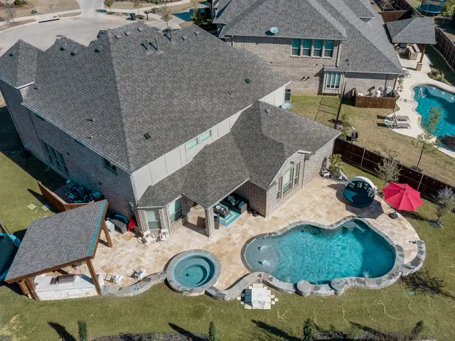 Sunstone Pools & Outdoor Living — photo from the business 9