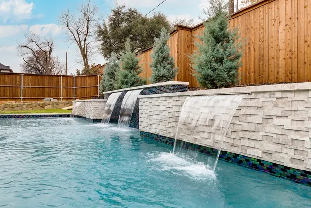 Sunstone Pools & Outdoor Living — photo from the business 7