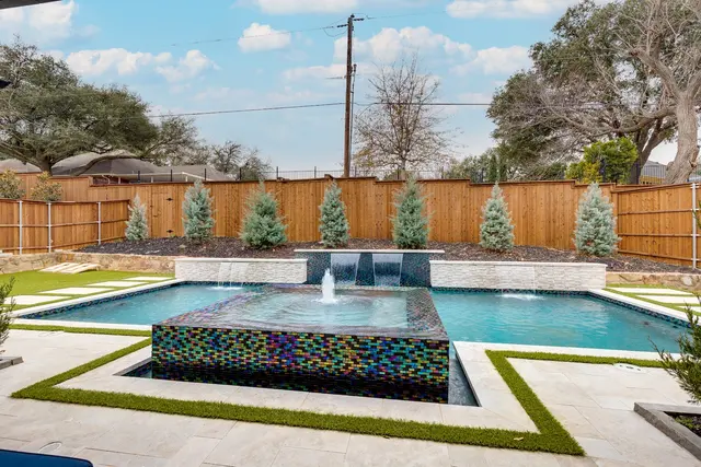 Sunstone Pools & Outdoor Living — photo from the business 3