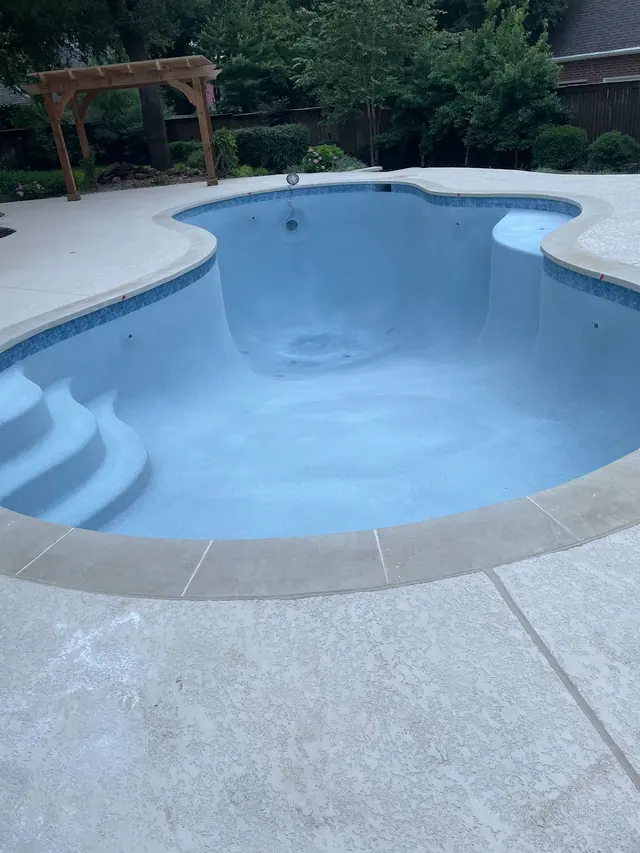 Sunstone Pools & Outdoor Living — customer photo 2