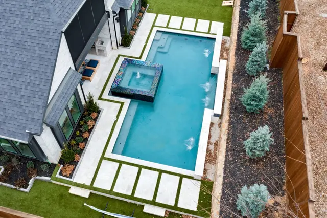 Sunstone Pools & Outdoor Living — photo from the business 8