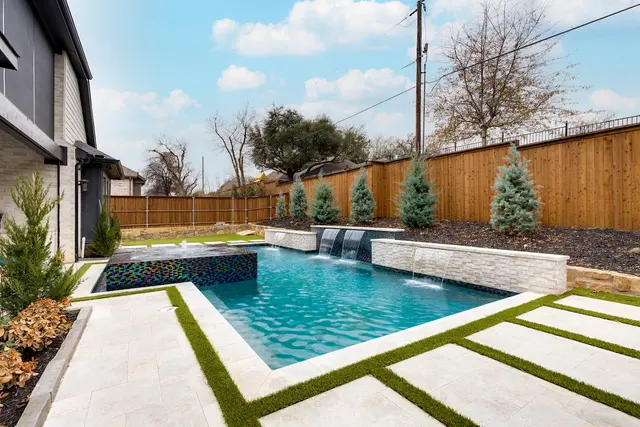 Sunstone Pools & Outdoor Living — photo from the business 4