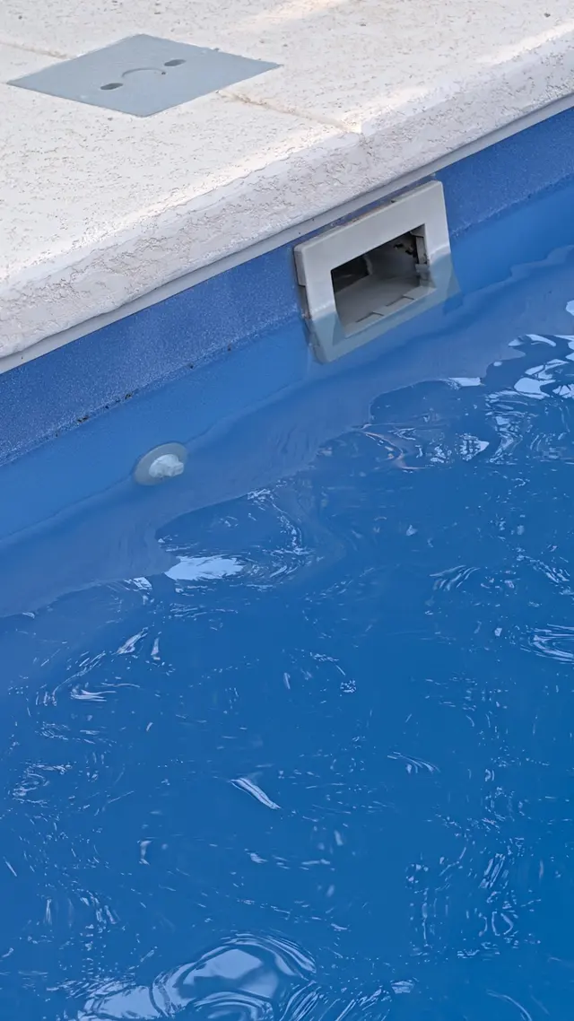 Fiberglass pool pros llc — customer photo 6