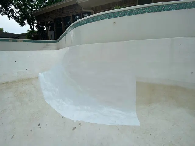 Fiberglass pool pros llc — customer photo 4