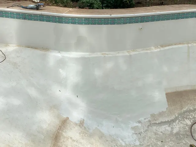Fiberglass pool pros llc — customer photo 7