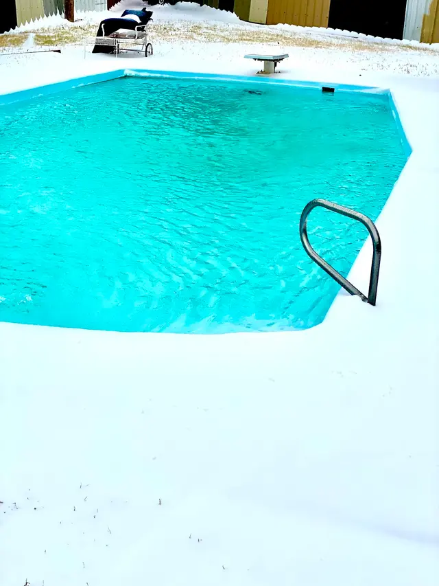 Fiberglass pool pros llc — customer photo 5