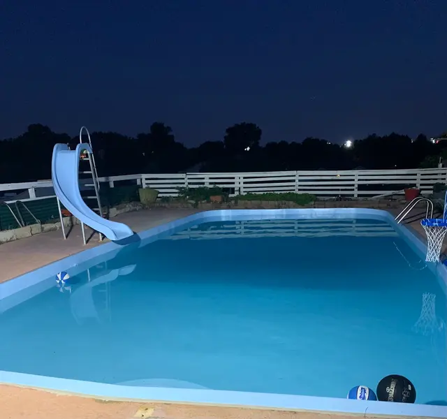 Fiberglass pool pros llc — customer photo 11
