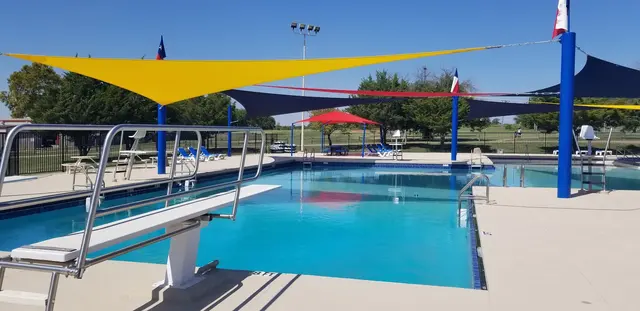 Splash Pad Pool Builder — photo from the business 5