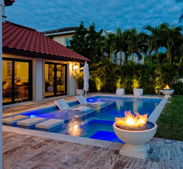 Splash Pad Pool Builder — photo from the business 9