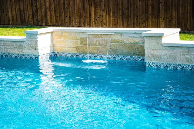Splash Pad Pool Builder — photo from the business 3