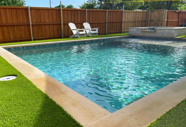 Splash Pad Pool Builder — photo from the business 11