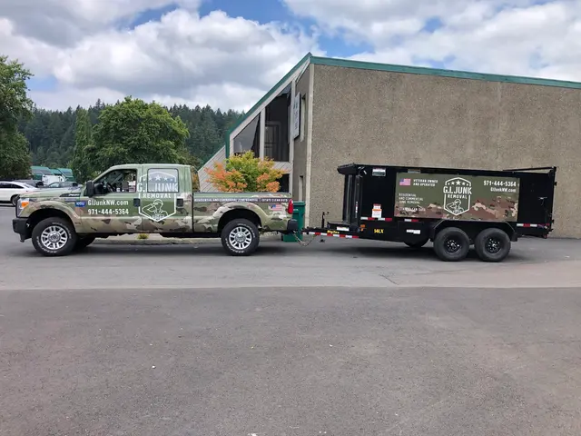 G.I. Junk Removal — photo from the business 6