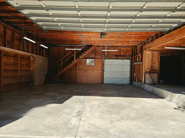 Customer photo of work by G.I. Junk Removal, from L Stone's review