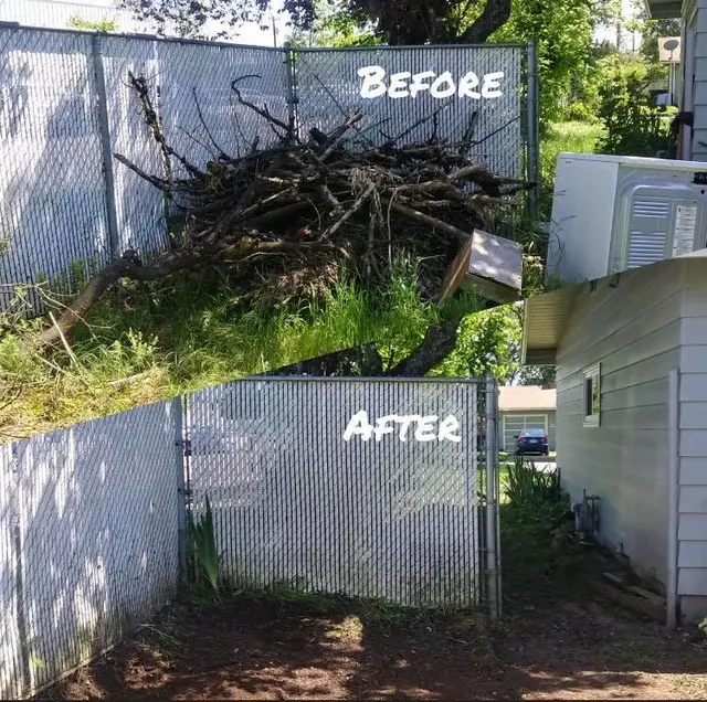 G.I. Junk Removal — photo from the business 10