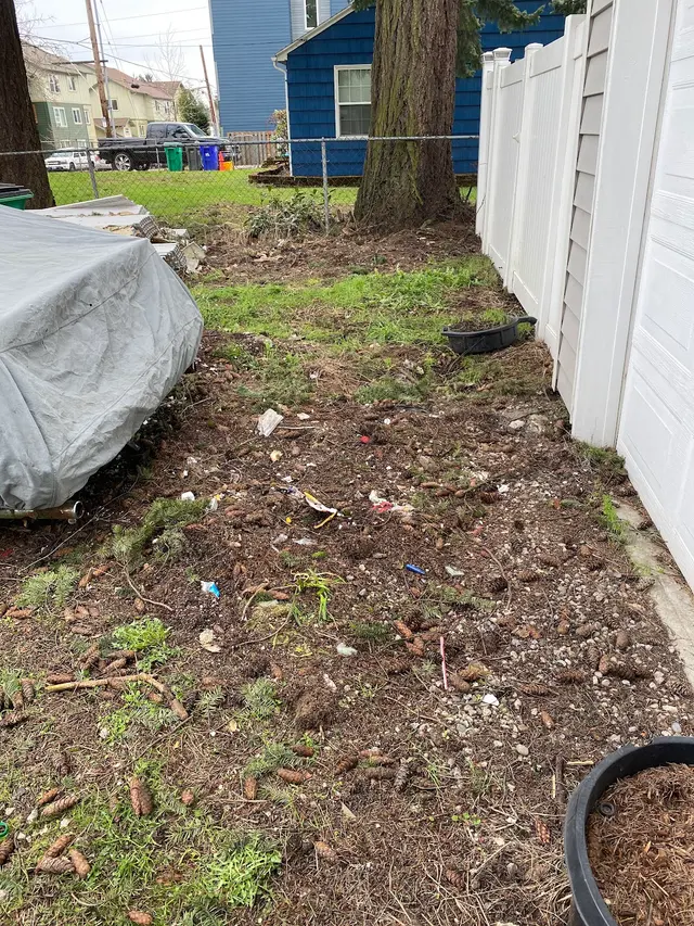 G.I. Junk Removal — customer photo 8