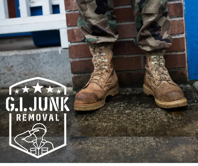 G.I. Junk Removal — photo from the business 4