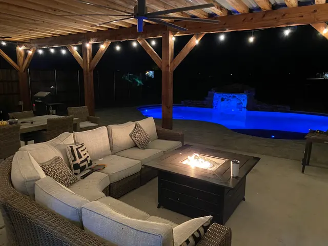 Aquatic Arts Pool N Spa — customer photo 12