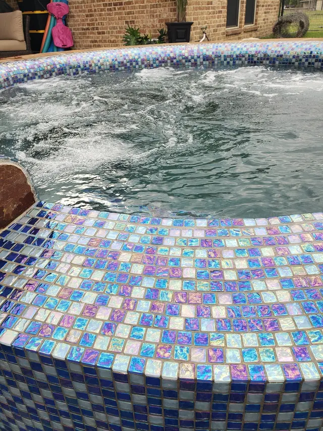 Aquatic Arts Pool N Spa — customer photo 4