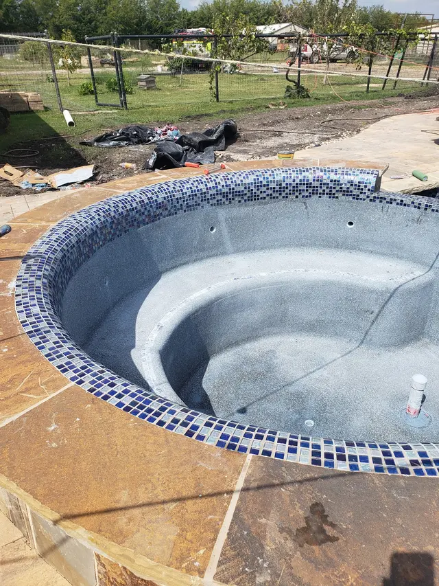 Aquatic Arts Pool N Spa — customer photo 8