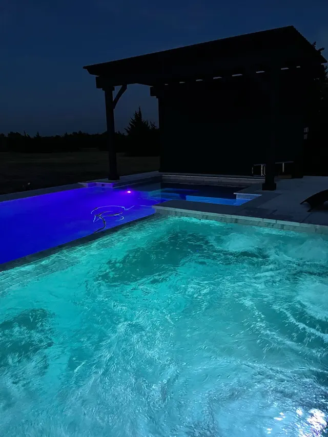 Aquatic Arts Pool N Spa — customer photo 3