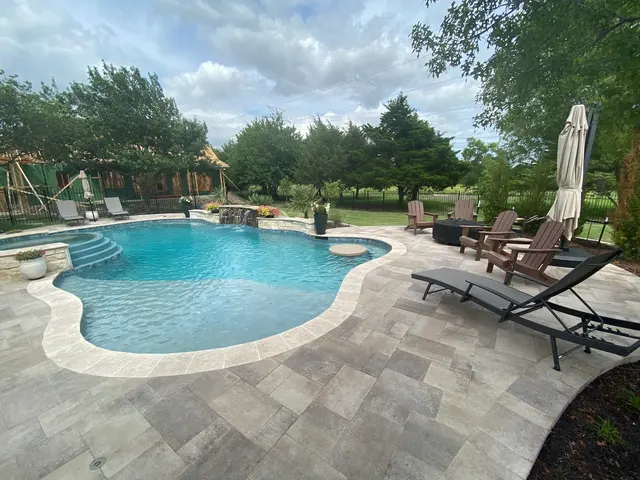 Aquatic Arts Pool N Spa — customer photo 1