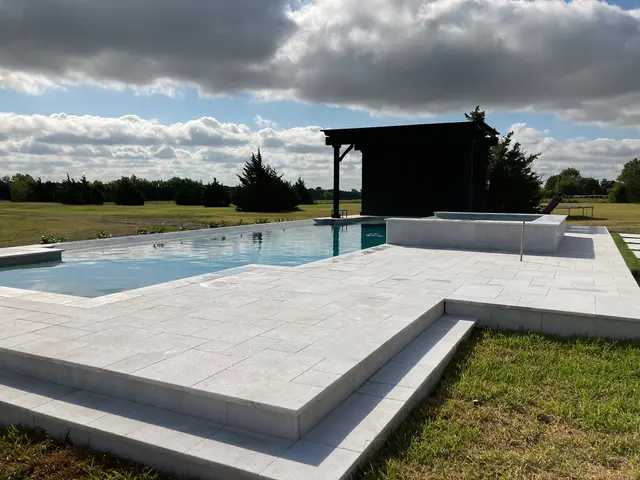 Aquatic Arts Pool N Spa — customer photo 11