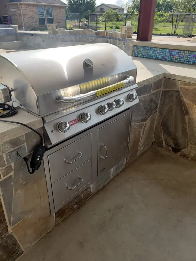 Aquatic Arts Pool N Spa — customer photo 7