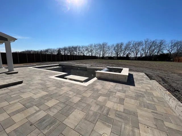 Aquatic Arts Pool N Spa — customer photo 6