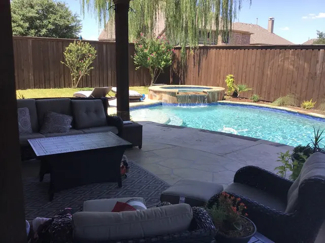 Aquatic Arts Pool N Spa — customer photo 10