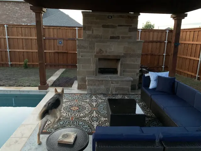 Aquatic Arts Pool N Spa — customer photo 5