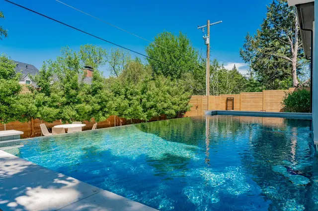 The Blue Lagoons Pools & Spas — photo from the business 9