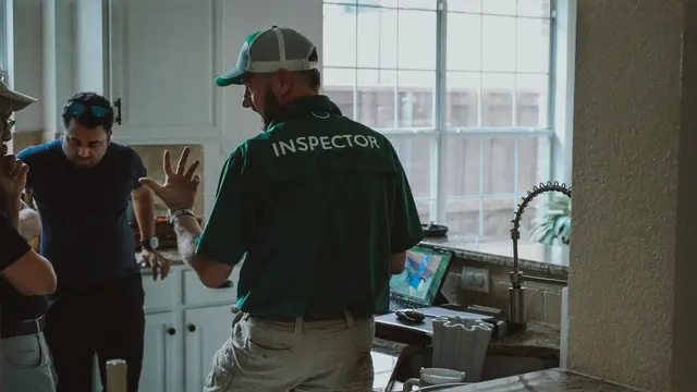 Green Scene Home Inspections — photo from the business 9