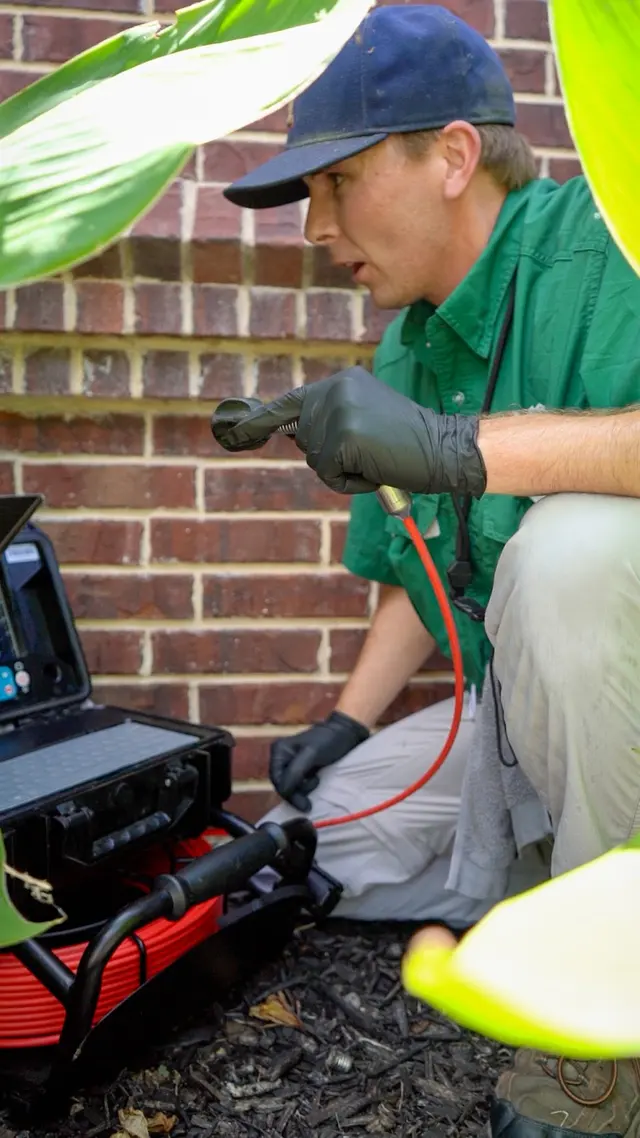 Green Scene Home Inspections — photo from the business 7