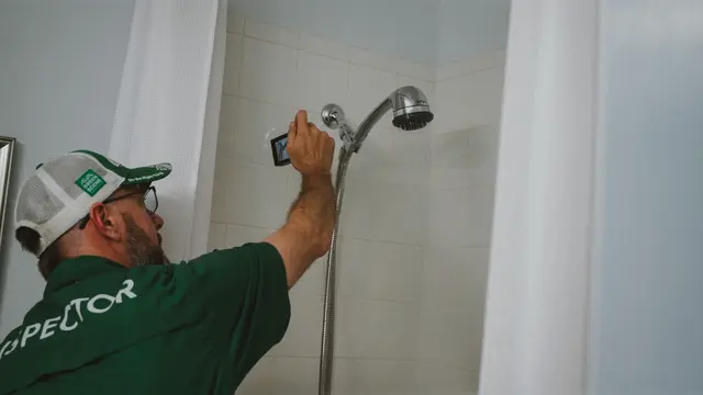 Green Scene Home Inspections — photo from the business 3