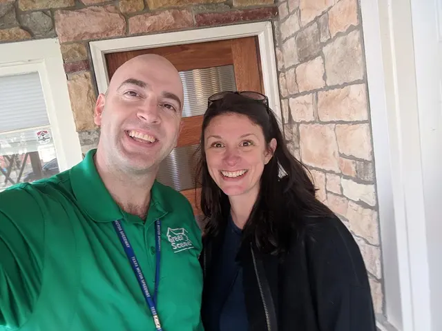Green Scene Home Inspections — photo from the business 10