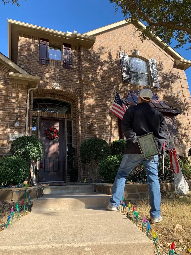 TNL Home Inspections Fort Worth — photo from the business 9