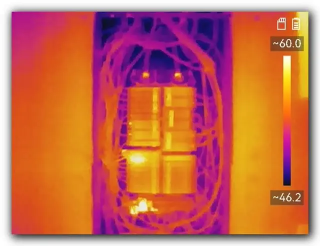 TNL Home Inspections Fort Worth — photo from the business 12