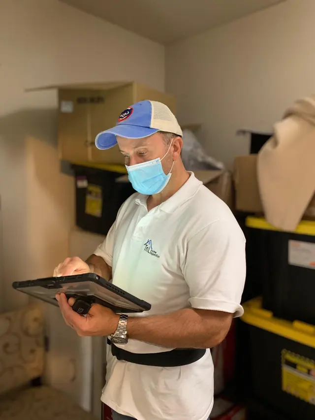 TNL Home Inspections Fort Worth — photo from the business 4