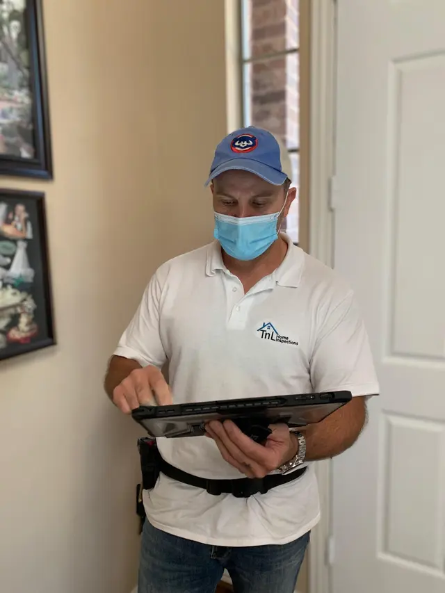 TNL Home Inspections Fort Worth — photo from the business 2