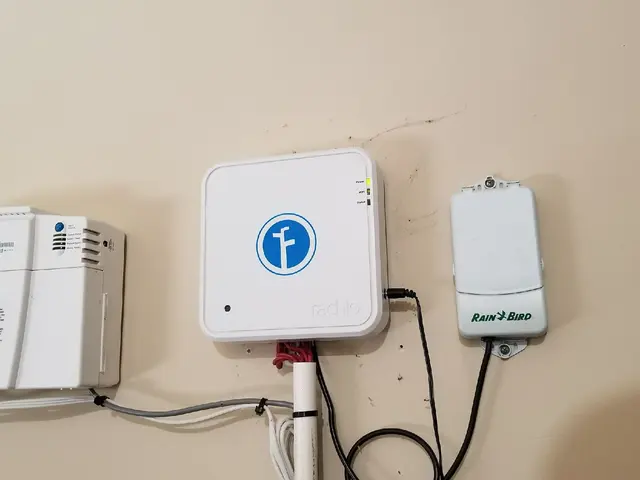 TexInspec — photo from the business 10
