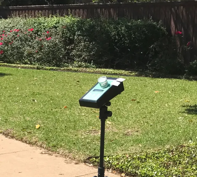 Texas Mold Testing, LLC — photo from the business 4