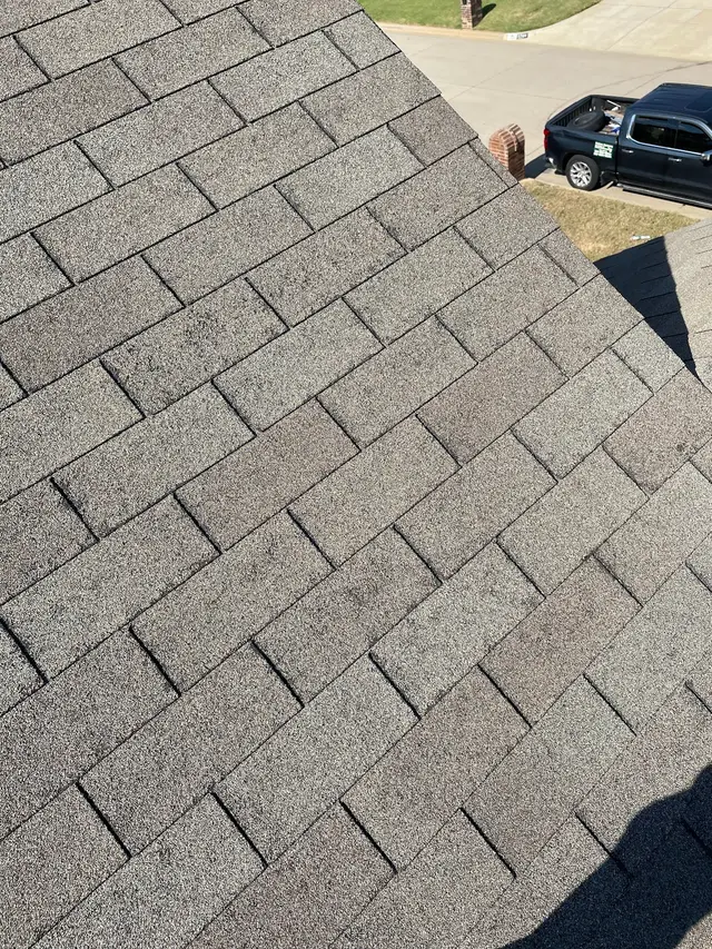 Customer photo from Harold's review