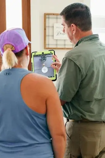 GreenWorks Inspections & Engineering — photo from the business 12