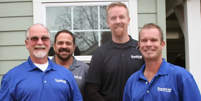House Exam Inspection & Consulting — photo from the business 1