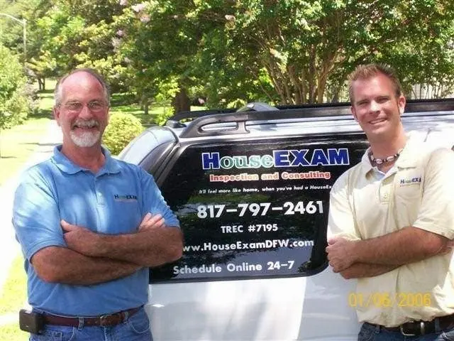House Exam Inspection & Consulting — photo from the business 2